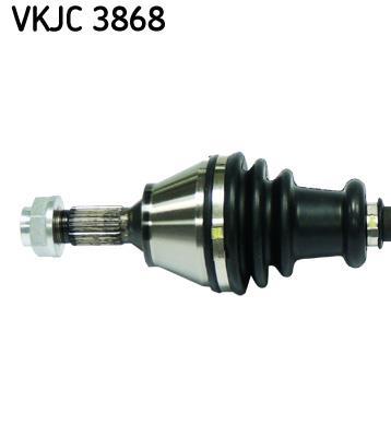Cardã SKF VKJC 3868